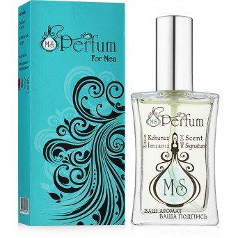 MSPerfum Aramis Life