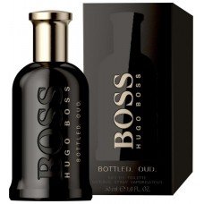 Hugo Boss Boss Bottled Oud