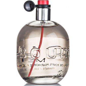 Jeanne Arthes Boum Homme Metal