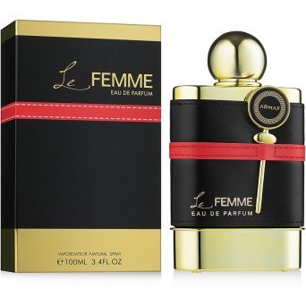 Armaf Le Femme
