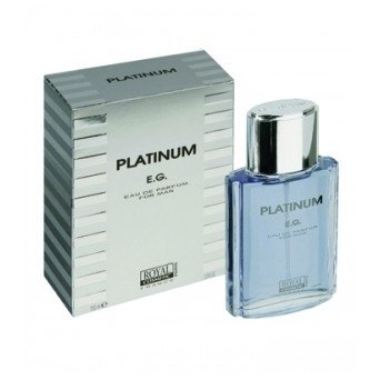 Royal Cosmetic Platinum E.G.
