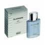 Royal Cosmetic Platinum E.G.