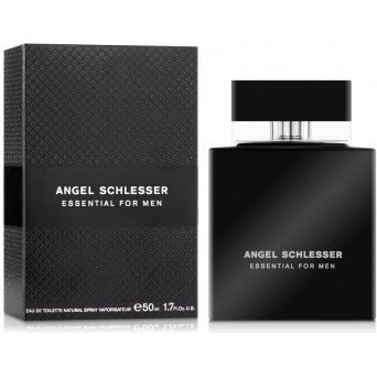 Angel Schlesser Essential For Men