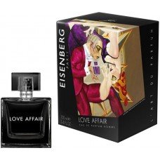Jose Eisenberg Love Affair Homme