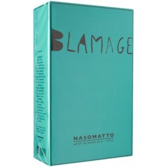 Nasomatto Blamage