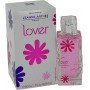 Jeanne Arthes Lover