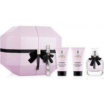 Yves Saint Laurent Mon Paris
