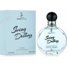 Dorall Collection Swing In Dreamz