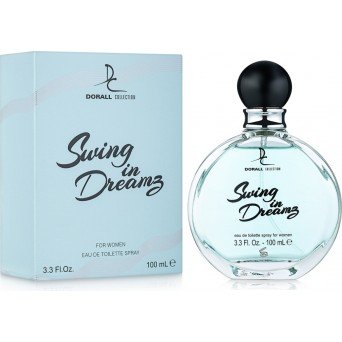 Dorall Collection Swing In Dreamz