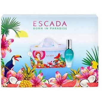 Escada Born in Paradise