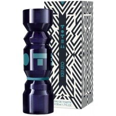 Kenzo Totem Blue (TRY)