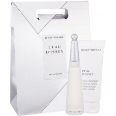 Issey Miyake Leau Dissey