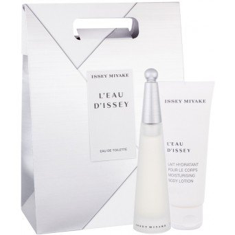 Issey Miyake Leau Dissey