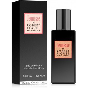 Robert Piguet Jeunesse
