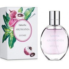 Faberlic Aromania Lychee