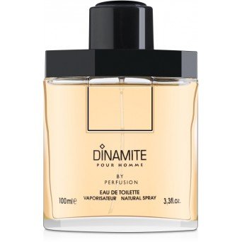 Beautimatic Dinamite