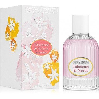 Jeanne en Provence Tubereuse