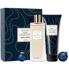 Oriflame Men's Collection Dark Wood Gift Set