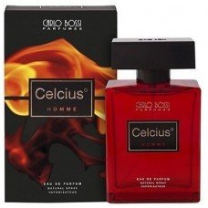 Carlo Bossi Celcius