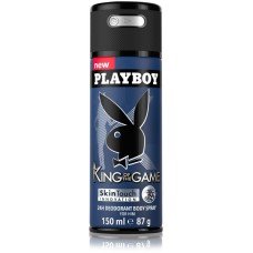 Playboy King Of The Game