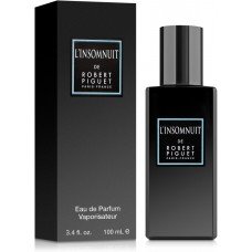 Robert Piguet L'insomnuit