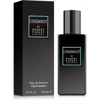 Robert Piguet L'insomnuit
