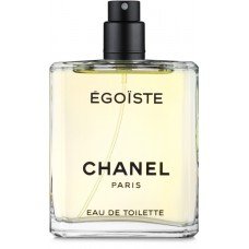 Chanel Egoiste