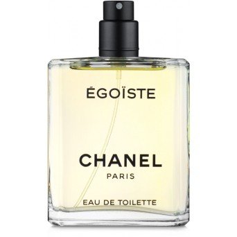 Chanel Egoiste