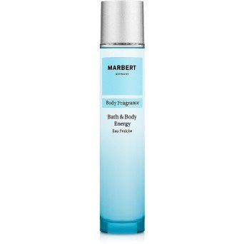 Marbert Bath & Body Energy Eau Fraiche