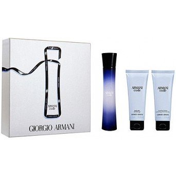 Giorgio Armani Armani Code Pour Femme