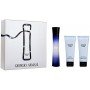 Giorgio Armani Armani Code Pour Femme
