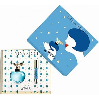 Nina Ricci Luna