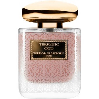 Terry de Gunzburg Terryfic Oud L'Eau