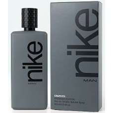 Nike Graphite Man