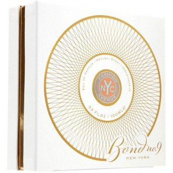 Bond No9 Fashion Avenue