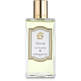 Annick Goutal Vetiver