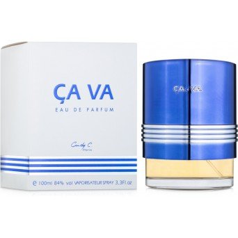 Cindy C. GA VA
