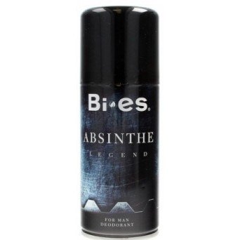 Bi-Es Absinthe Legend