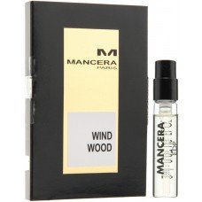 Mancera Wind Wood