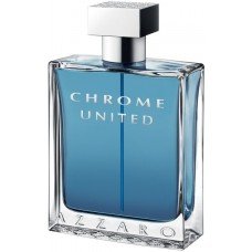 Azzaro Chrome United