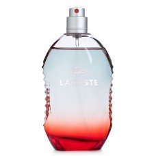 Lacoste Style In Play