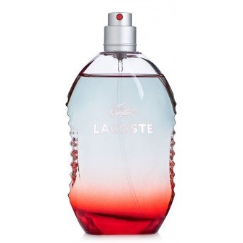 Lacoste Style In Play