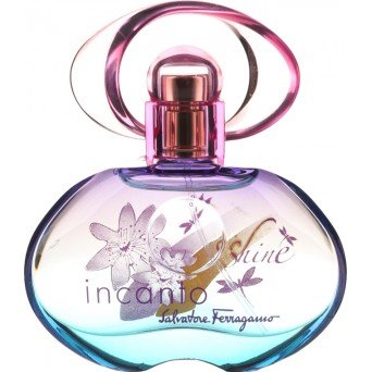 Salvatore Ferragamo Incanto Shine