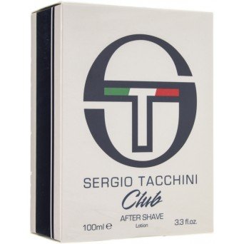 Sergio Tacchini Club