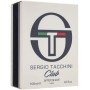 Sergio Tacchini Club
