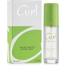 Gian Marco Venturi Girl