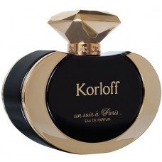 Korloff Paris Un Soir A Paris