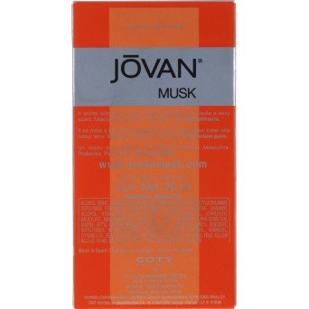 Jovan Musk For Men