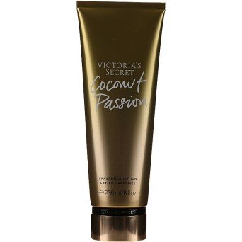 Victoria's Secret Coconut Passion