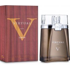 Parfums Parour Lomani Virtual